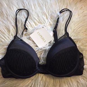 ⚡️1 HOUR FLASH SALE ⚡️La Perla Push Up Bra 34B